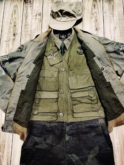 Ralph Lauren Dragon Year Limited Jacket