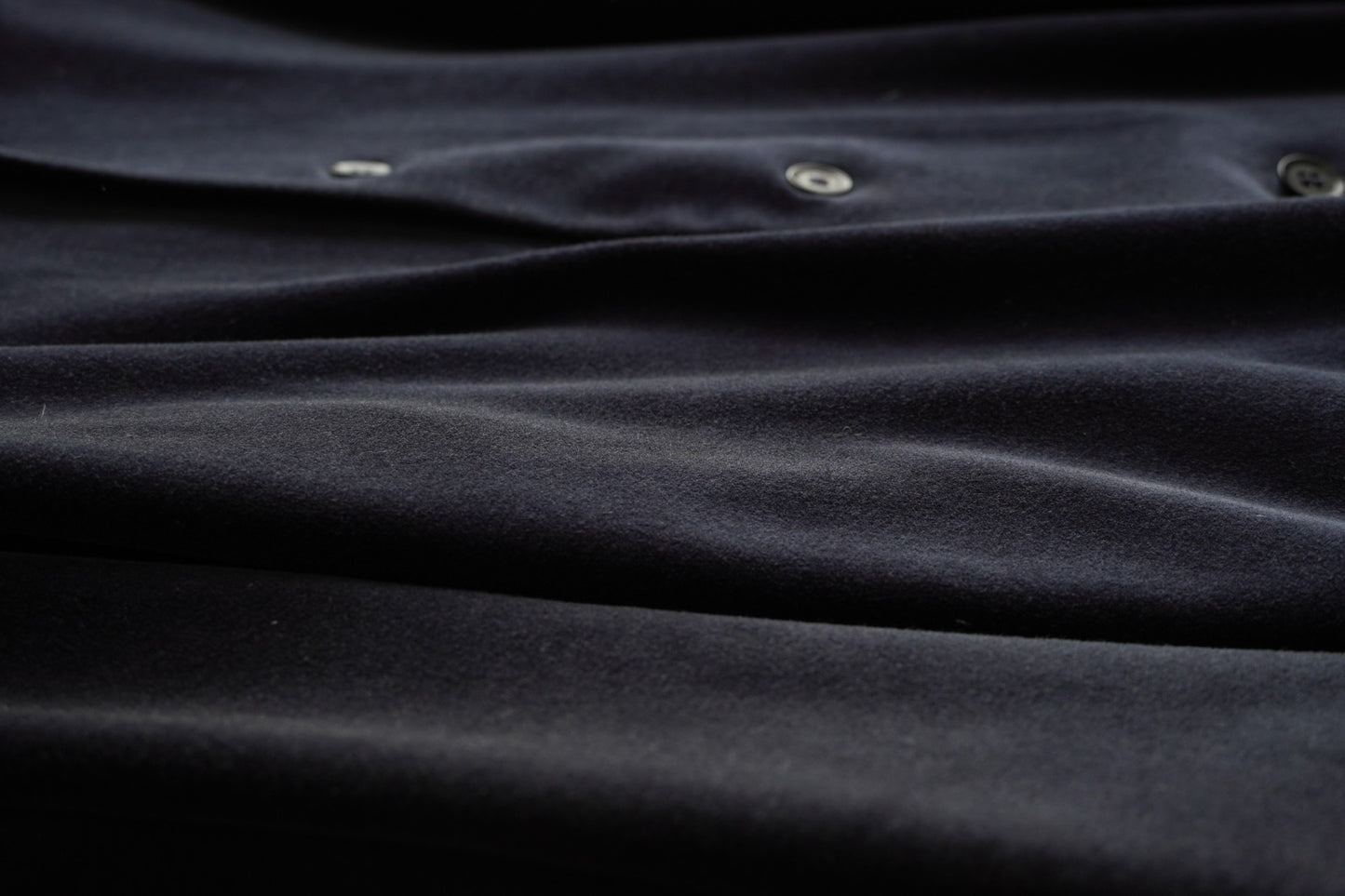 Yohji Yamamoto 2000AW Blend Shirt
