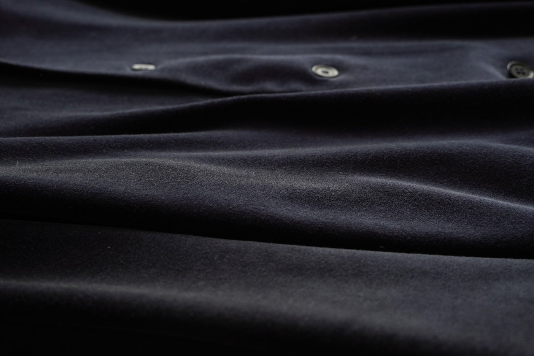 Yohji Yamamoto 2000AW Blend Shirt