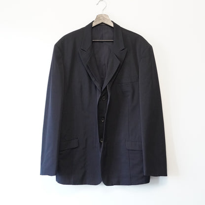 Yohji Yamamoto Double Layer Jacket 1995