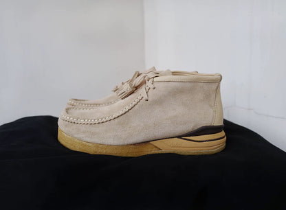 visvim beuys trekker kangaroo shoes