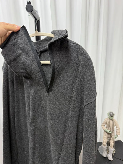 Yohji Yamamoto Knit Jacket