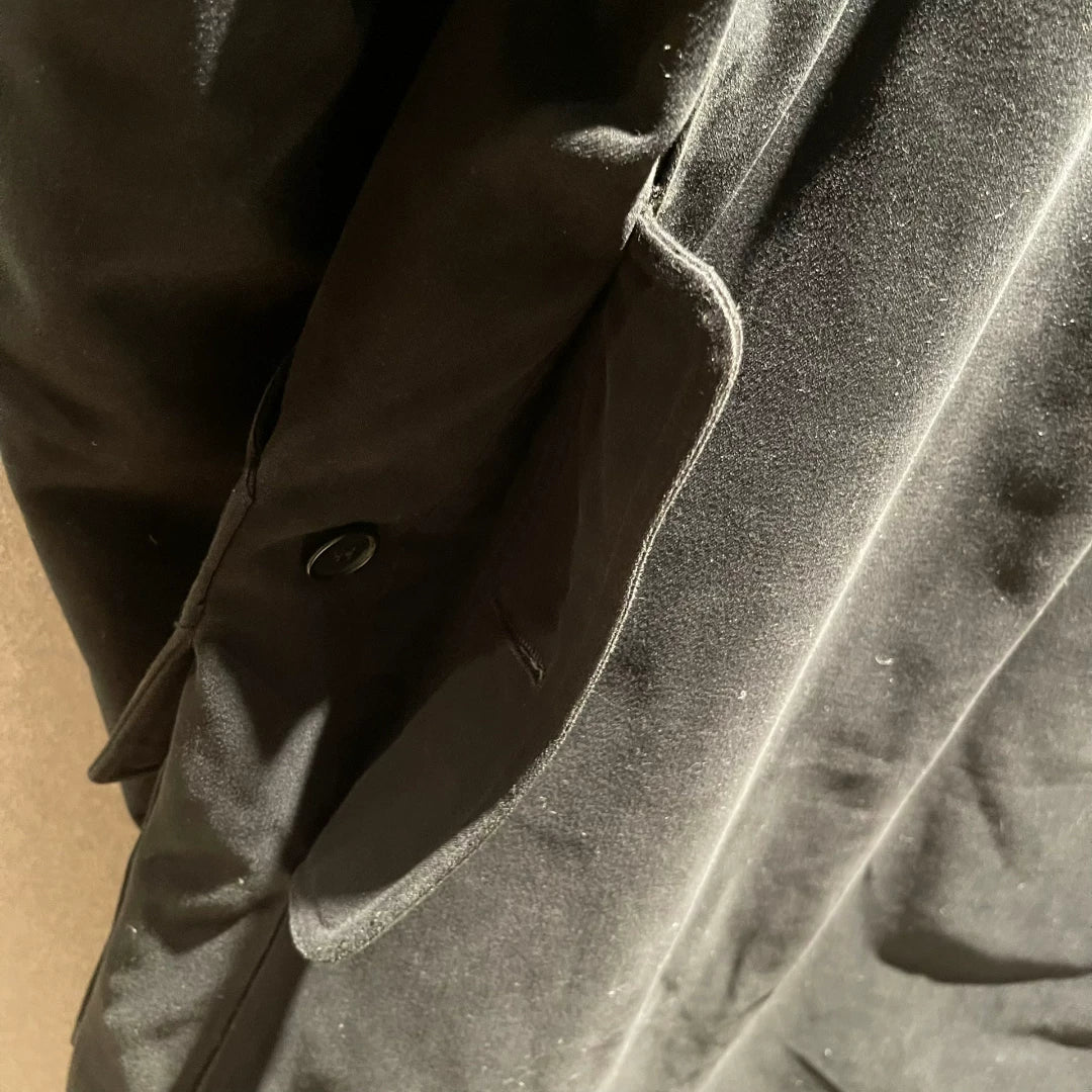 Helmut Lang 1998 Runway Parka