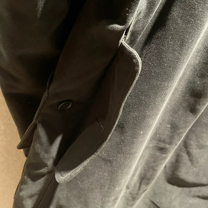 Helmut Lang 1998 Runway Parka