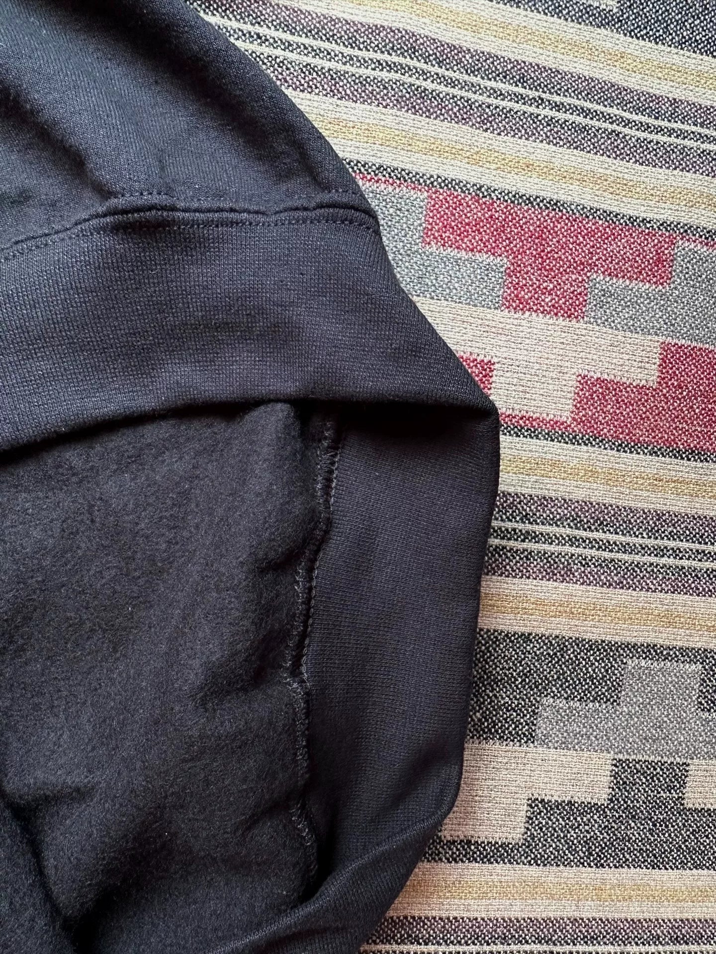 N.HOOLYWOOD Crew Neck Sweatshirt