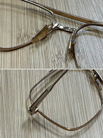 Dita Titanium Flight 006 Eyeglass Frame