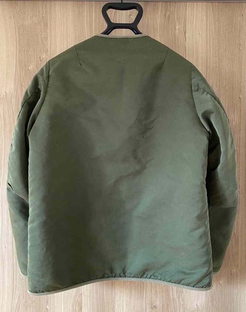 Visvim Iris Lined Jacket