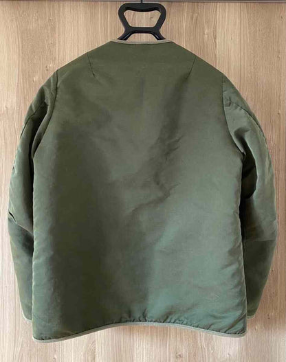 Visvim Iris Lined Jacket