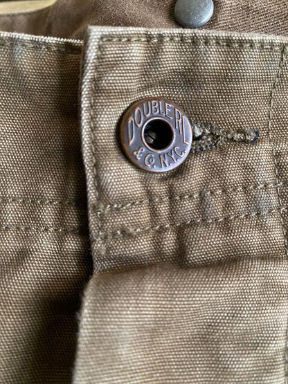 2016 Double RL Canvas Cargo Pants