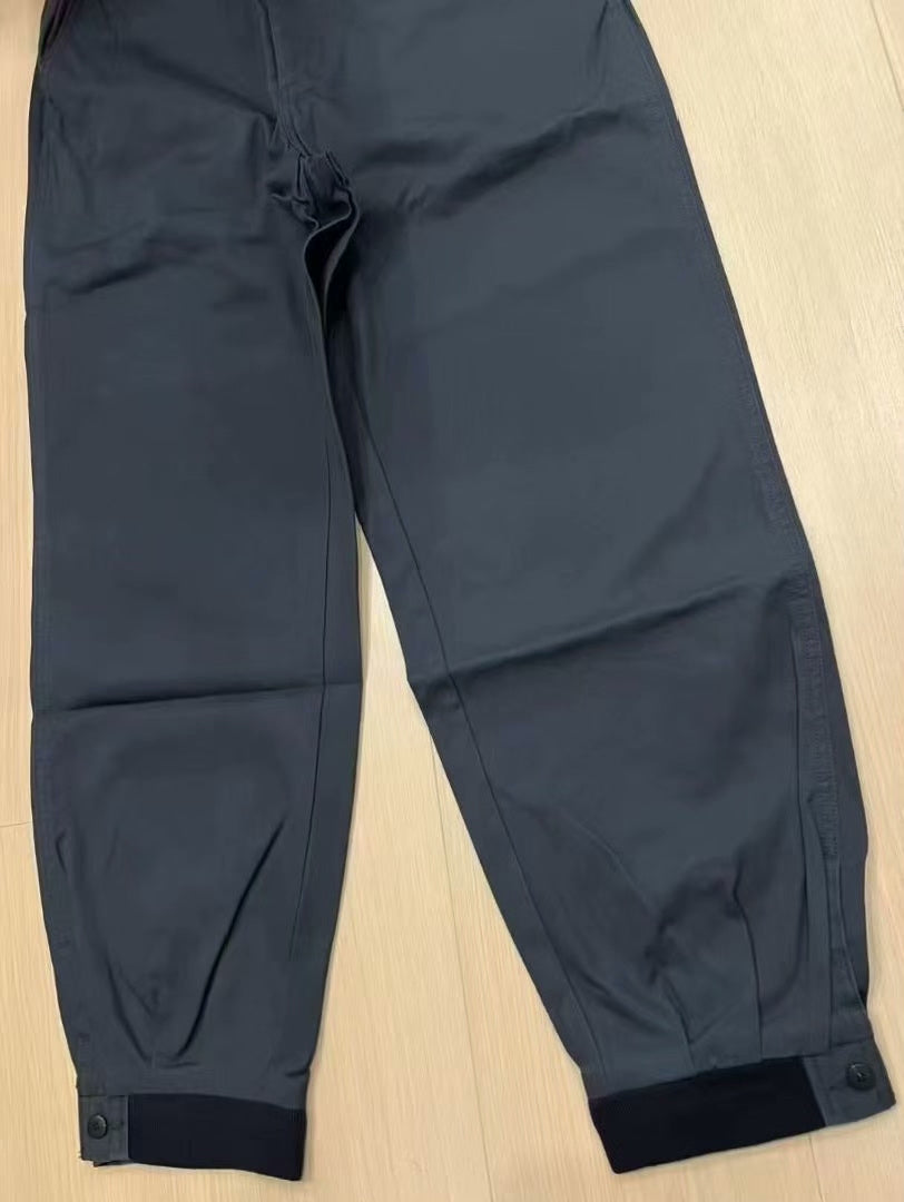 VISVIM 24 ICT CARROL CHINO PANTS