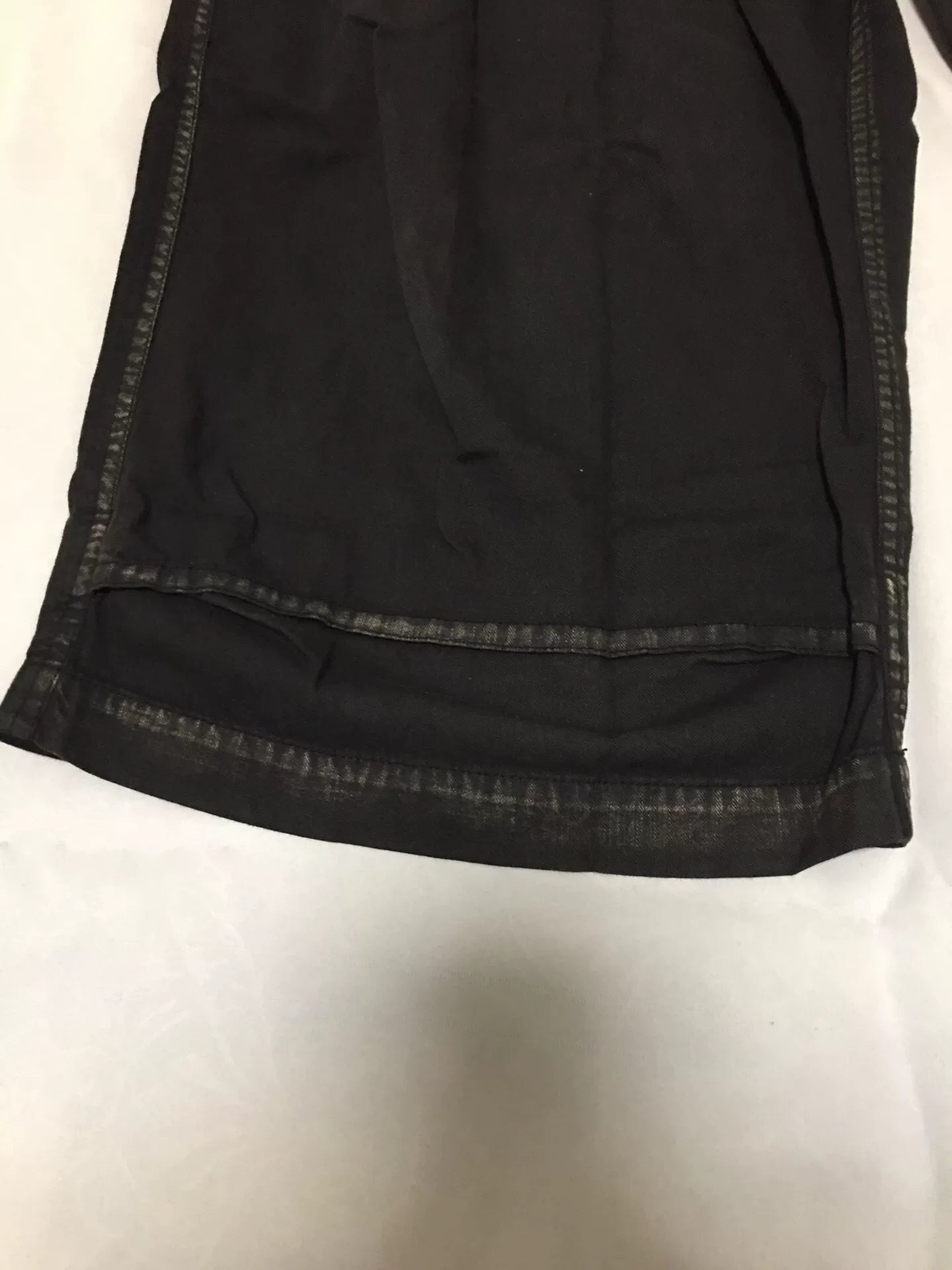 Yohji Yamamoto Shorts