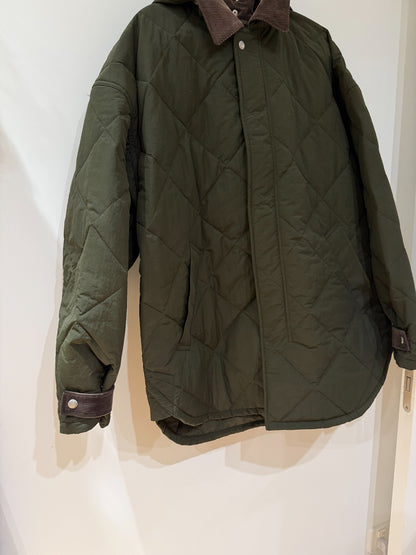 Comme des Garçons HOMME Men's Coat