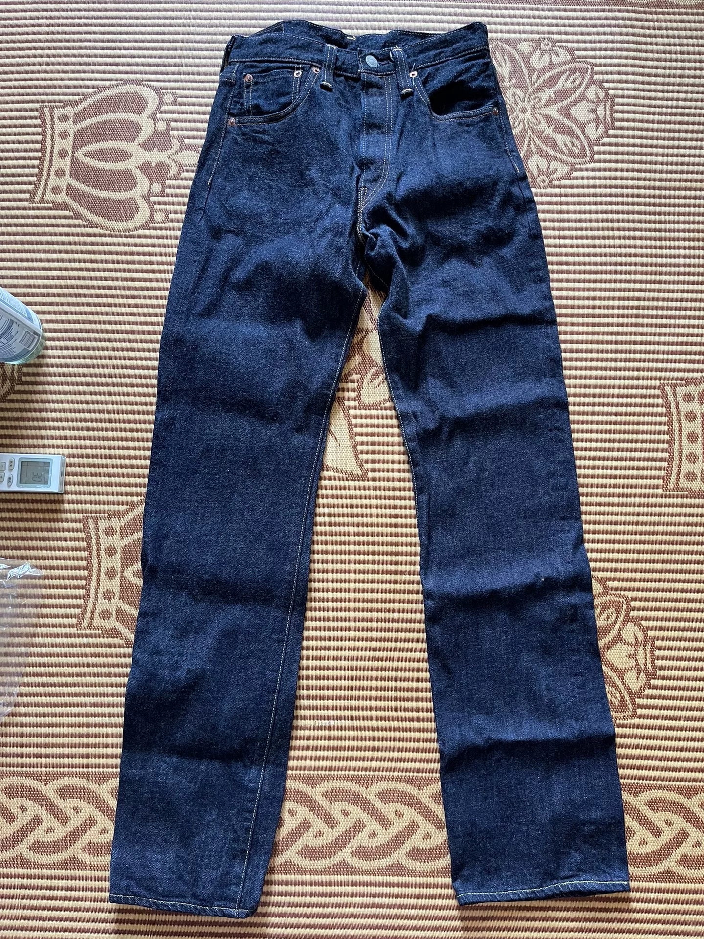 Levi's LVC 501XX 1947 Model Jeans
