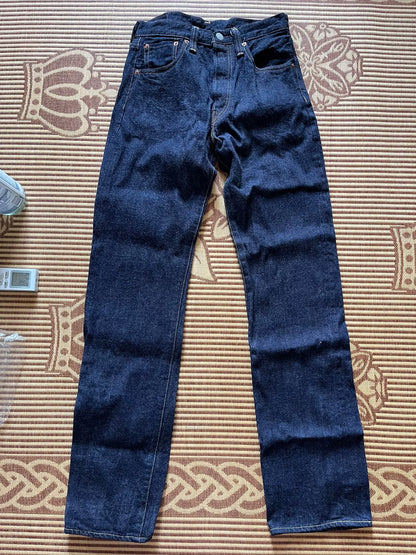 Levi's LVC 501XX 1947 Model Jeans