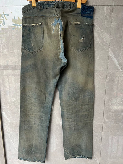 LVC Limited Edition Denim Jeans