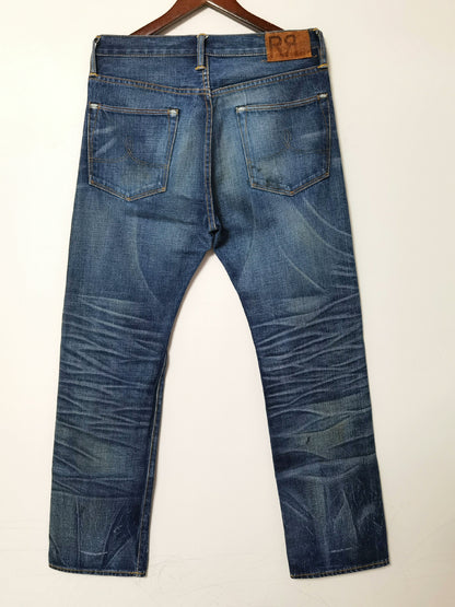 RRL Vintage Jeans W32