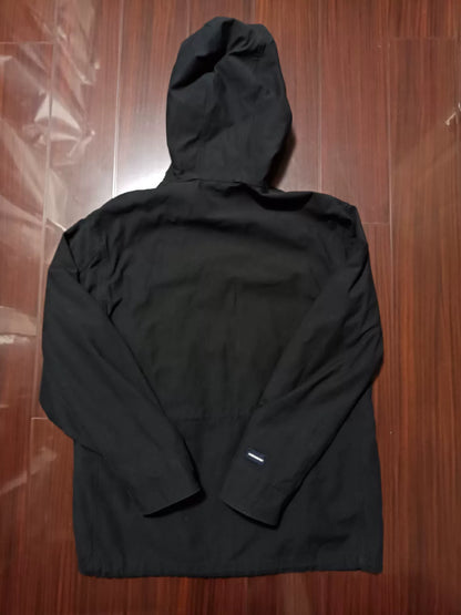 Descendant 17AW M65 Military Jacket