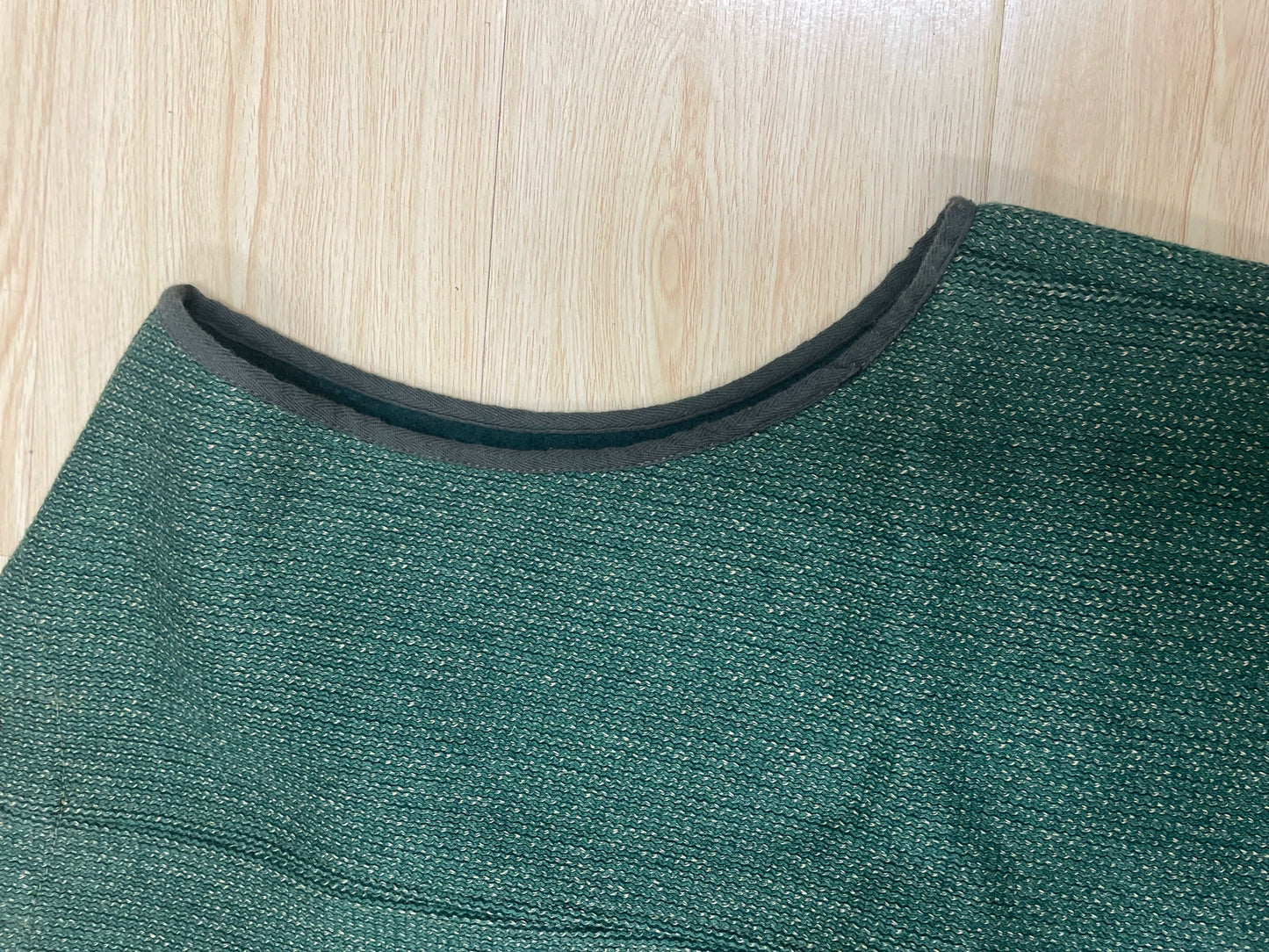 Freewheelers Hunting Work Vest in Palm Color