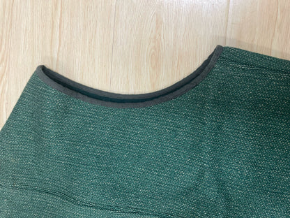 Freewheelers Hunting Work Vest in Palm Color