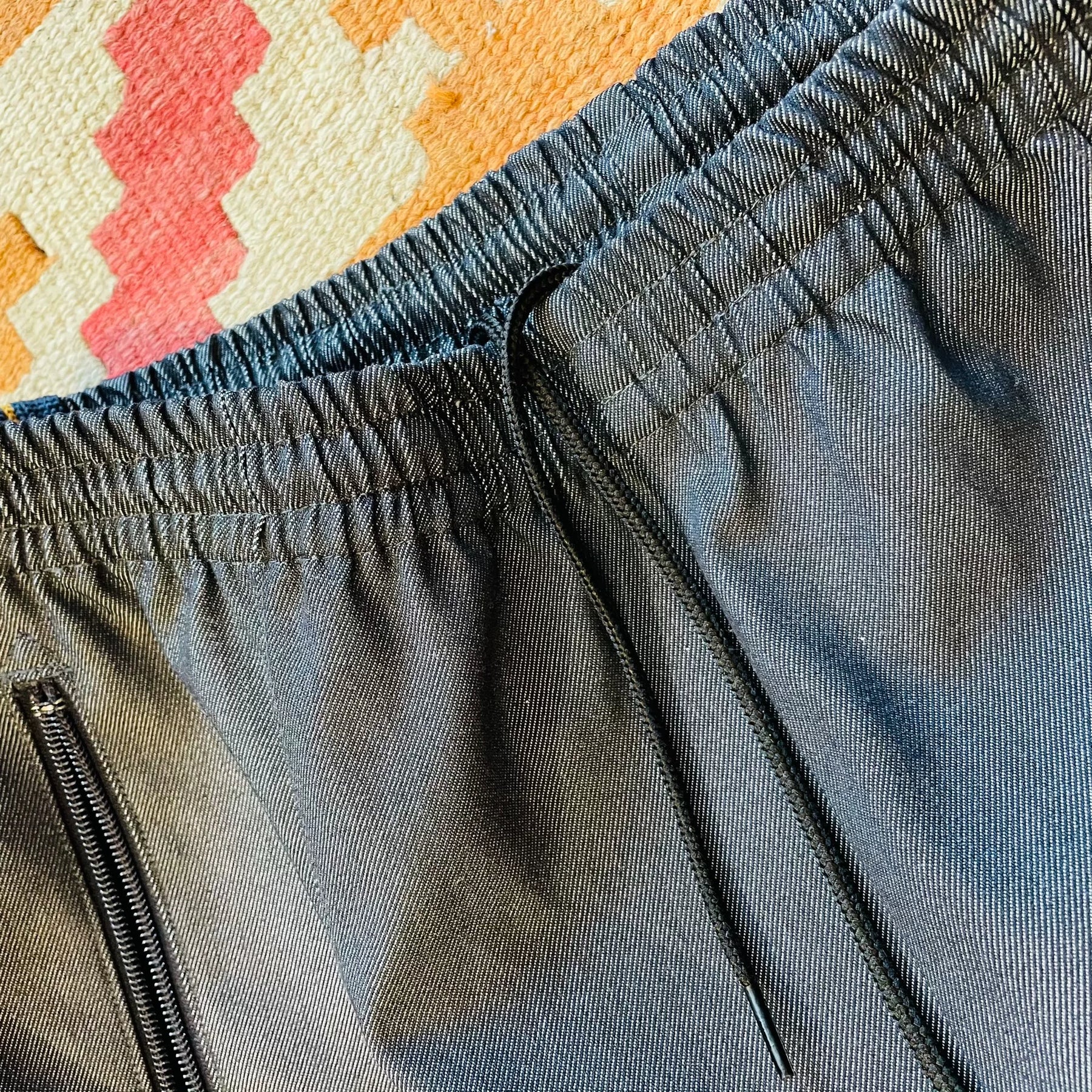 Needles Limited Edition Track Jeans