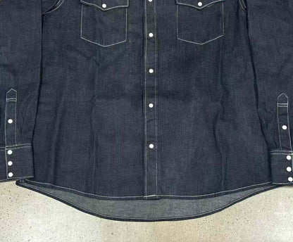 VISVIM 23SS Social Sculpture Shirt