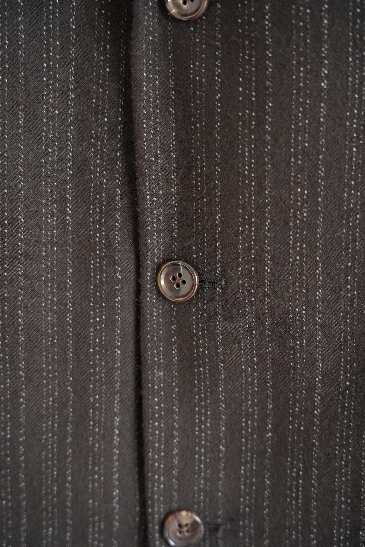 Yohji Yamamoto 2000s Dot Blazer