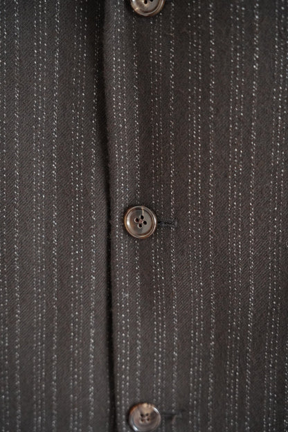 Yohji Yamamoto 2000s Dot Blazer