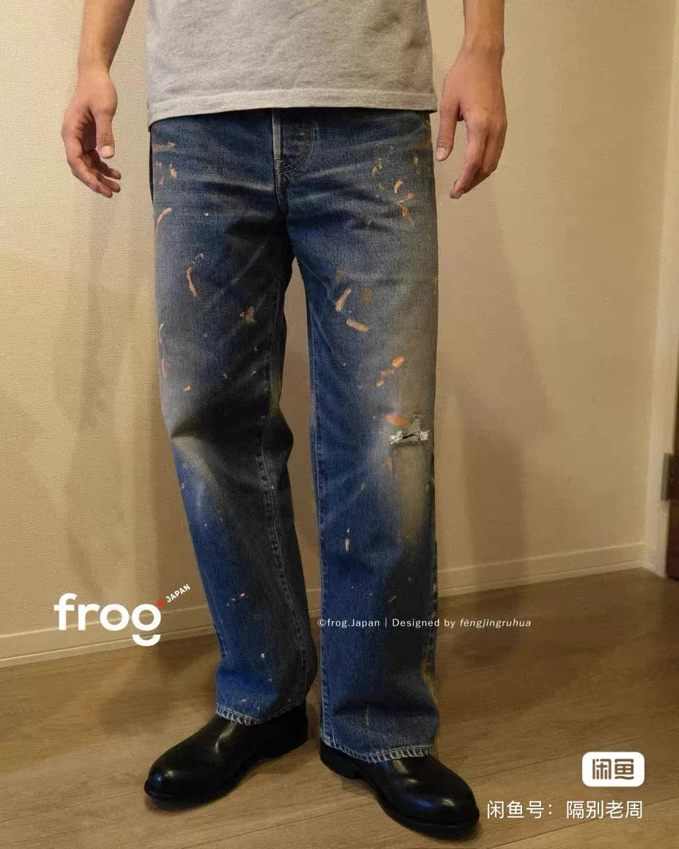 visvim gornergrat mid-folk chelsea boots