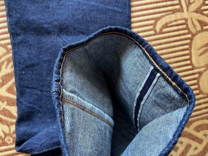 Levi's LVC S501XX 44501-0017 1944
