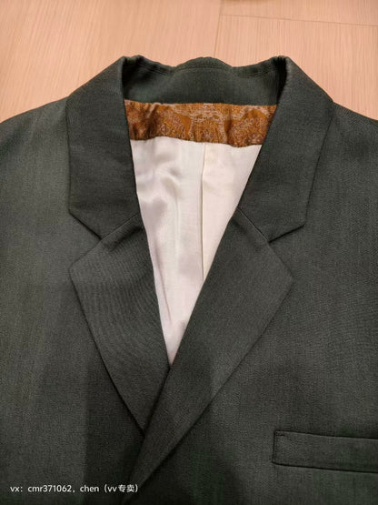 VISVIM 24AW HAMMONS JKT