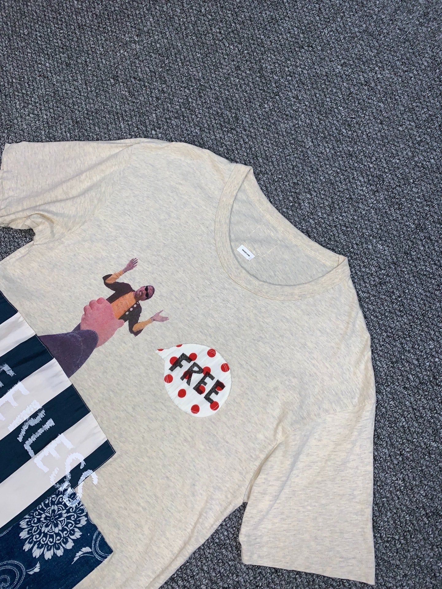 visvim Short-Sleeve Shirt