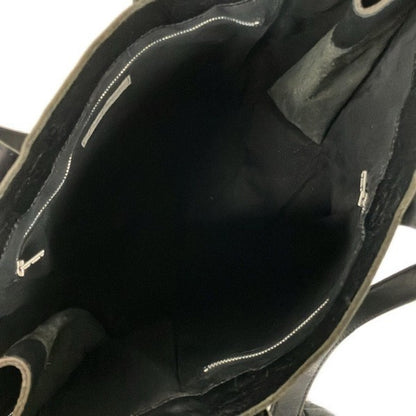 Yohji Yamamoto Pour Homme 20AW Zip Tote