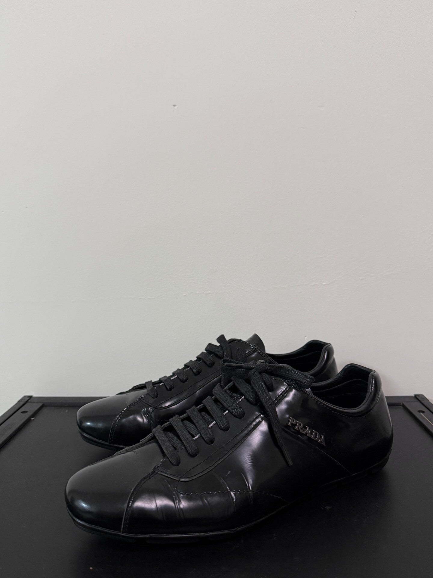 Prada Monte Carlo America's Cup Shoes