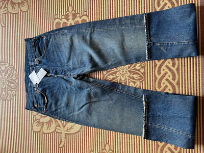 Levi's LVC 501XX 1947 W34 Jeans