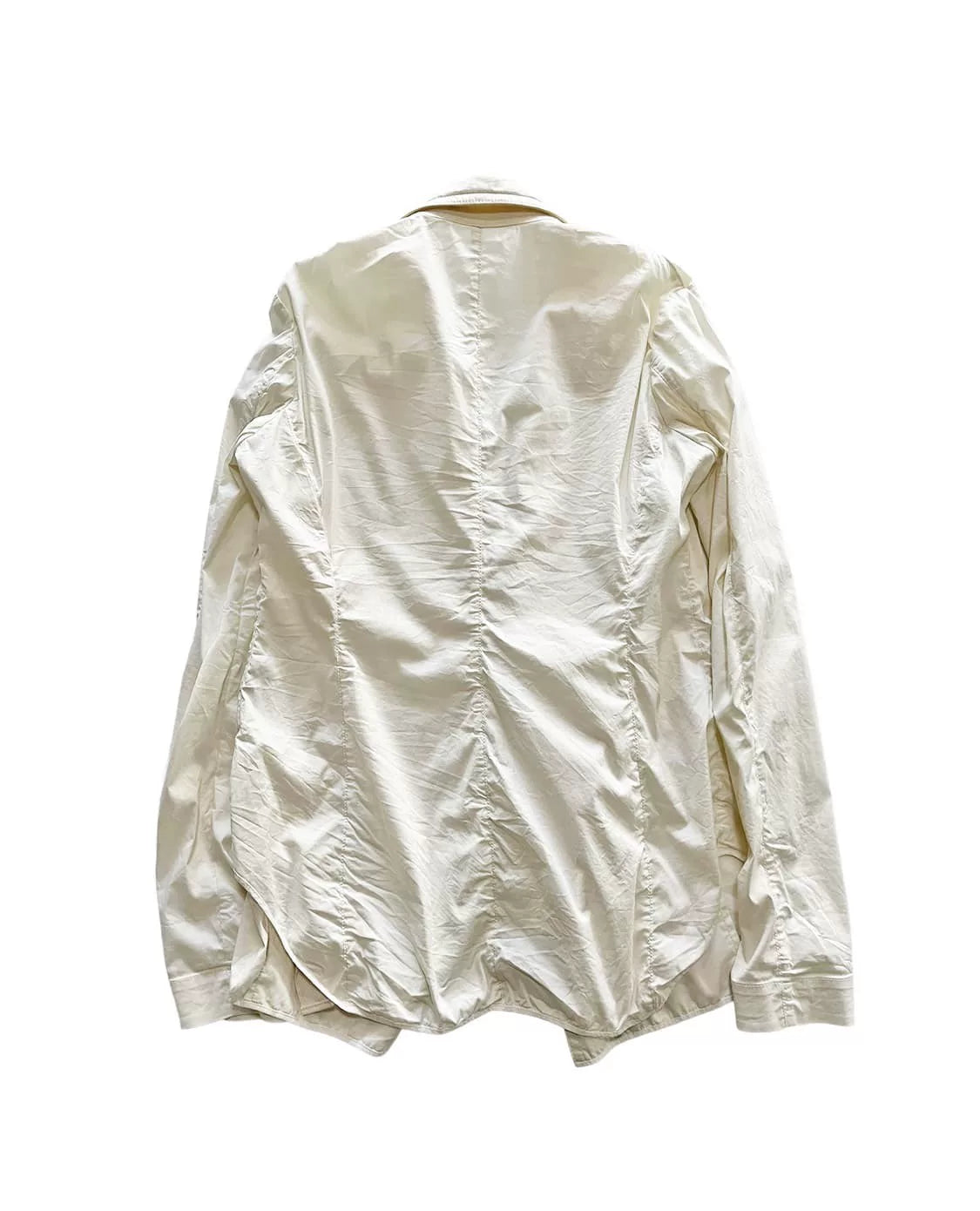Yohji Yamamoto Vintage Trench Coat