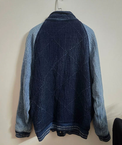 Porter Classic Old School Sashiko Jacket
