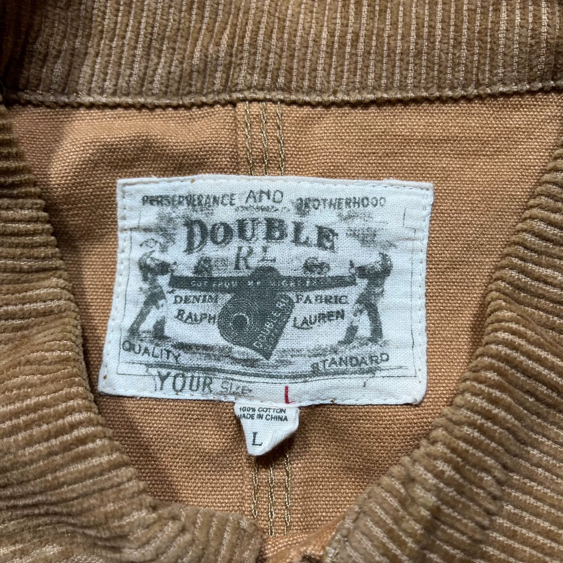 RRL Double RL Ralph Lauren Jacket