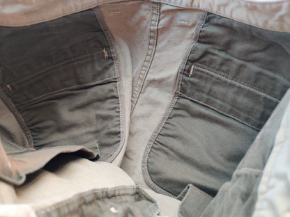 freewheelers thomas work pants size 30