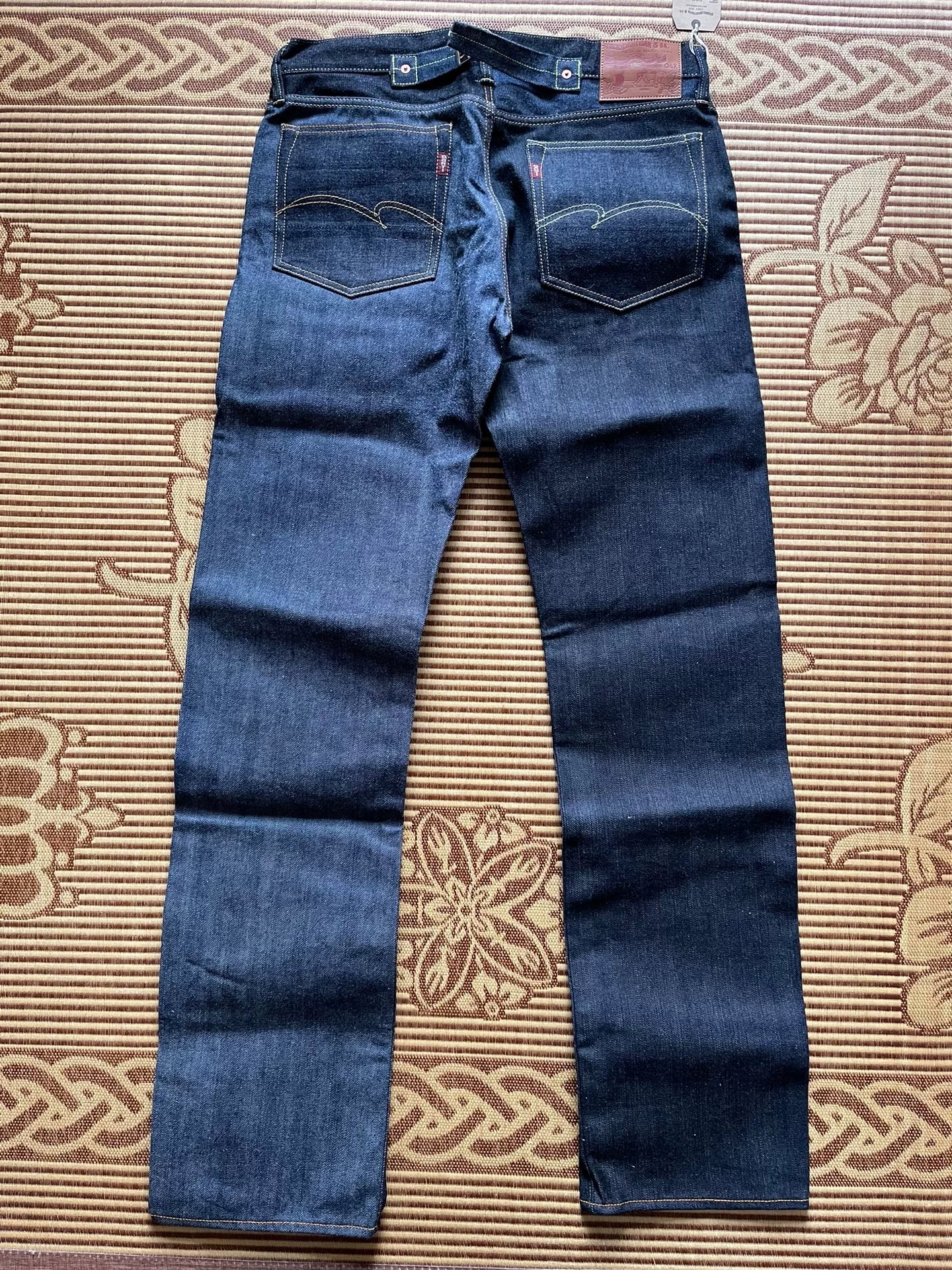 Studio Dartisan D1549 34 Denim Jeans