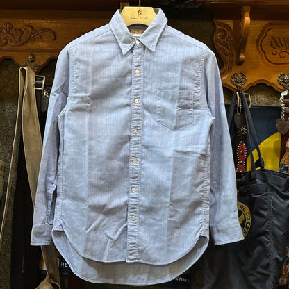 RRL Herringbone Shirt by Ralph Lauren