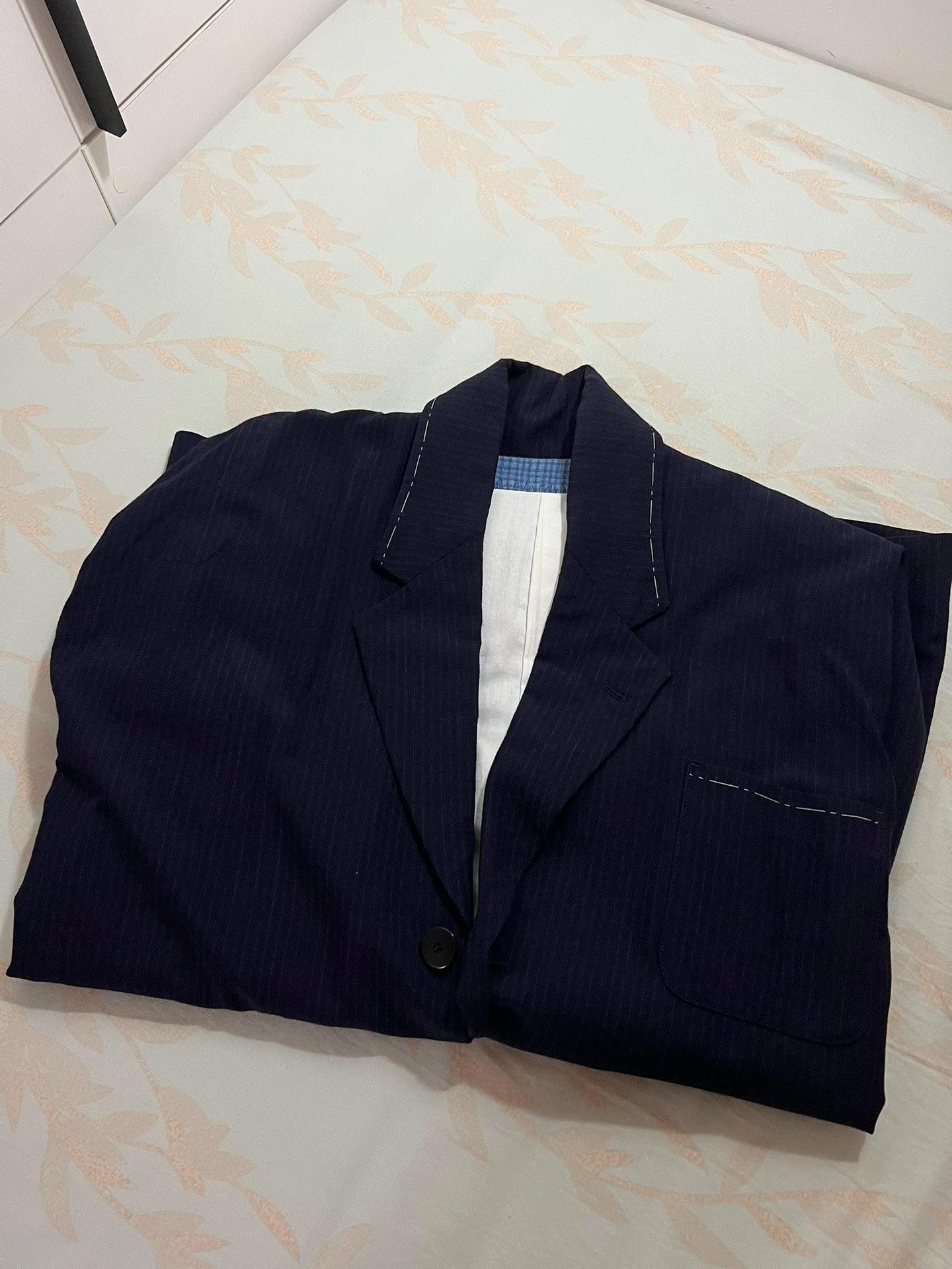 17AW VISVIM  HOPE JKT