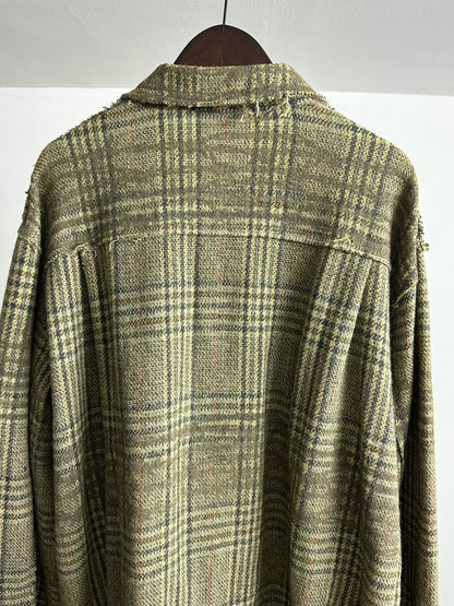 Undercover 1996 Jun Takahashi Thorny Stripe Jacket