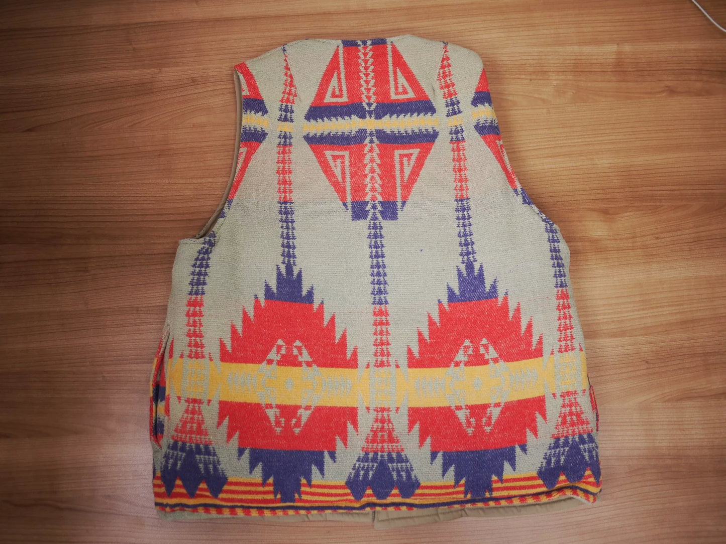 Visvim Kora Down Vest  Style