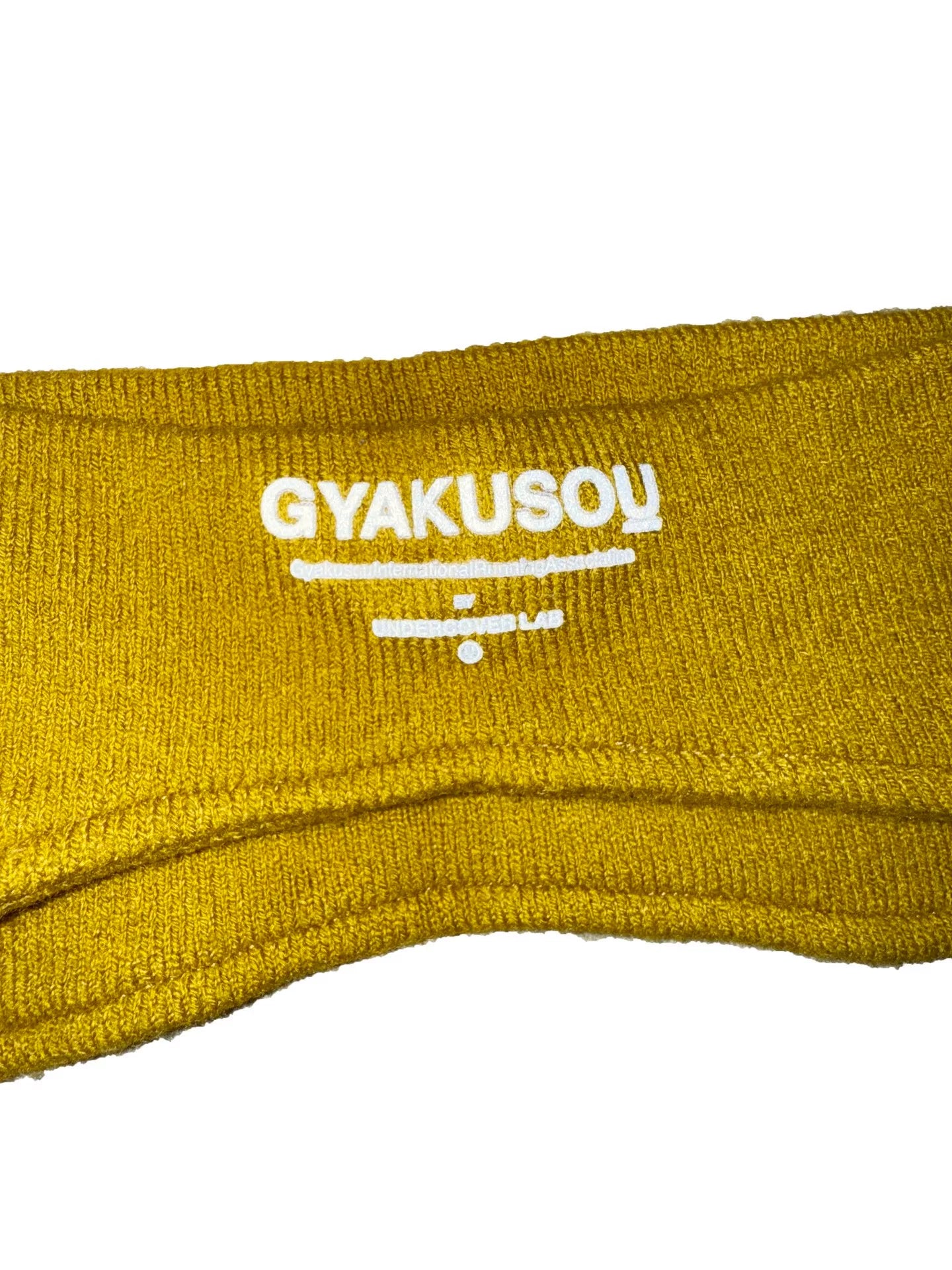 Gyakusou Nike Lab Running Headband
