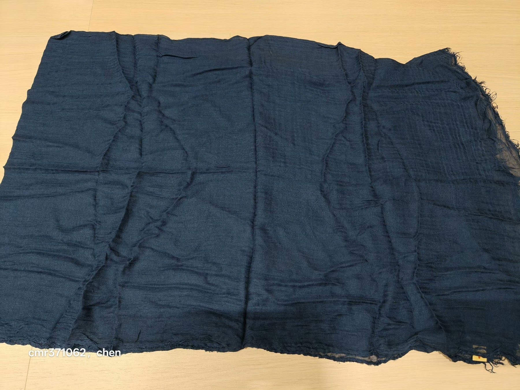 visvim 13ss Solid Stole