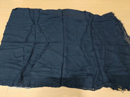 visvim 13ss Solid Stole