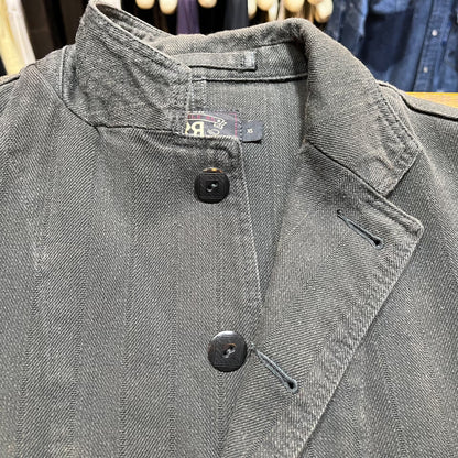 RRL Stevens Miner Jacket Outerwear