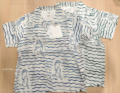 VISVIM 21SS Gauguin S/S Shirt