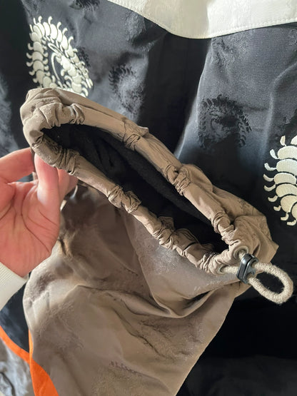 Undercover Spider Castle Pants Set
