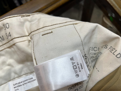 RRL Double RL Casual Pants